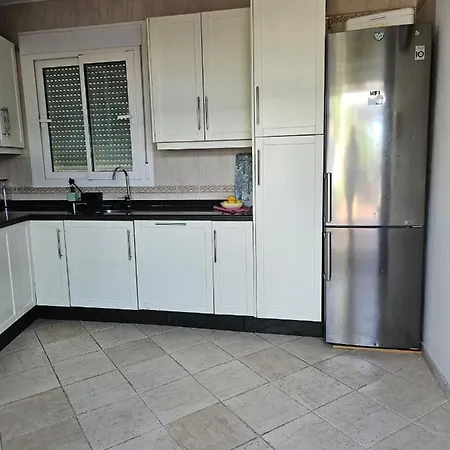 Duplex Con Terraza Deluxe * Seville