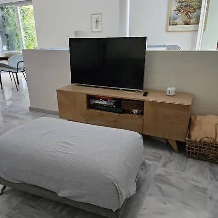 Duplex Con Terraza Deluxe *