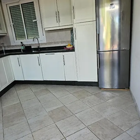 Duplex Con Terraza Deluxe Seville